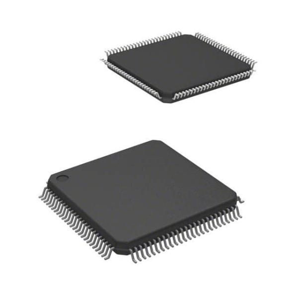 Cheap Microcontroller MCU BLUENRG-234N
 BLE 5.2 Wireless Network Coprocessor
 for sale
