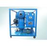 Buy cheap 4000L/Hour Power Transformer Oil Purifier Machine Electric Oil Filtering from wholesalers
