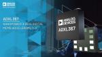 Analog AD822ARZ 28 Pin Pic Microcontroller AD822ARZ Electronic Components Compon