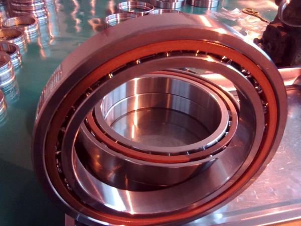 Cheap 71801C SUL P4 Angular Contact Ball Bearing (12x21x5mm) high speed Spindle bearings for sale