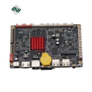 China CE Relay Module IOT Circuit Board PCB Multifunctional Practical on sale