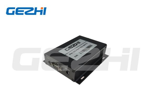 Cheap 1x2 Mechanical Optical Switch module ,Non-latching Fiber Optic Switch for sale