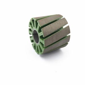 Best High Precision Custom Brushless DC Motor Winding Stator and Rotor Assembly OEM Casting wholesale