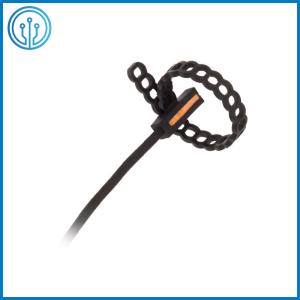 Best 10K 1% 3977 Thermistor Temperature Sensors TPE Temperature Probe Thermometer wholesale