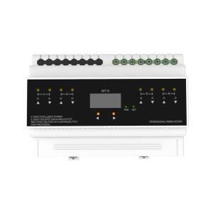 Best 5 Amps 12 AWG 0-10v LED Dimmer Controller For Intelligent Lighting Control Solution wholesale
