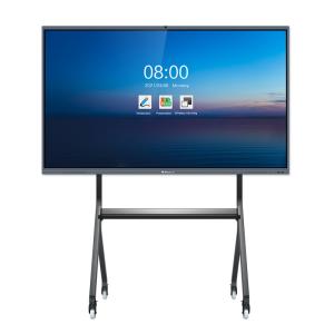 Best 75 Inches Interactive Display Panel Smart Board Interactive Whiteboard wholesale