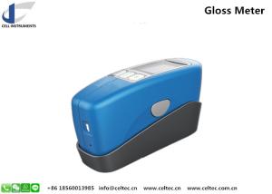 Best JJG 696 Conformed Gloss Meter Surface gloss measurement tester for paint and plastic DIN 67530 ISO 2813 wholesale