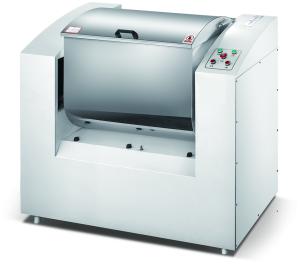 Bakery Flour Mixing Machine Commercial Dough Mixer Machine For Tortilla
