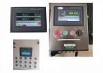 4 Scales Bagging Controller, Packing Weighng Instrument With Ethernet And USb