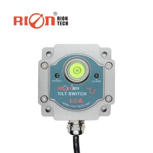 LCA331 High Precision Inclinometer Switch for Accurate Angle Detection