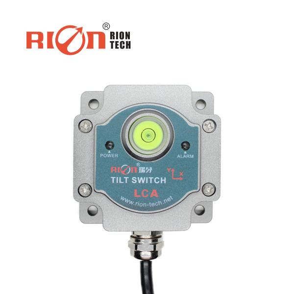 Cheap LCA331 High Precision Inclinometer Switch for Accurate Angle Detection for sale