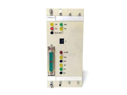 Cheap ABB 70PR05b-ES HESG332204R1 Programmable Processor Module for sale