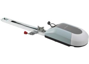 1000N Sectional Overhead Garage Door Opener Easy Programming With Control Panel