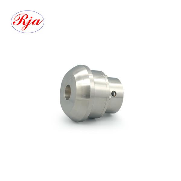 Cheap 4 - 20mA Output Strain Gauge Pressure Transducers Overall Structure for sale