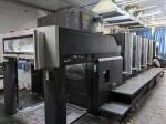 2006 Year Heidlberg CD102-4 Offset Printing Press Machine In Good Condition