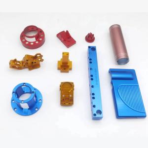 Best Custom Precision Cnc Milling Parts Metal 5 Axis Cnc Machine Parts wholesale
