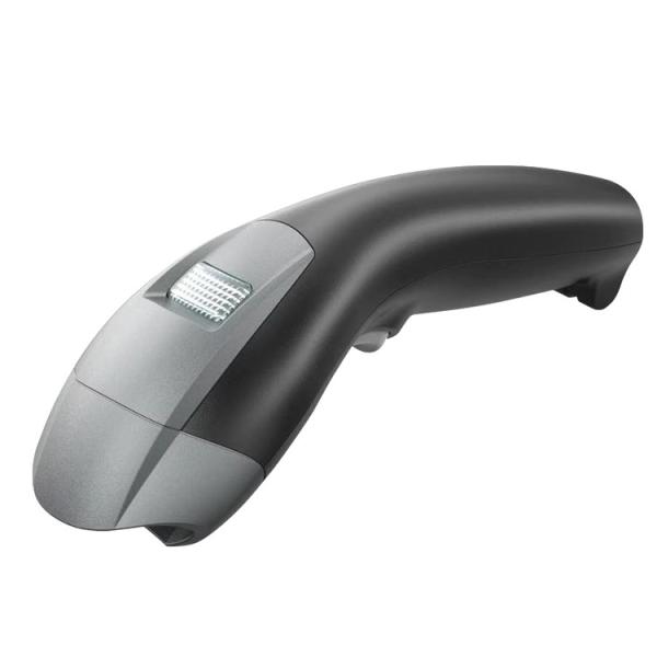 Cheap Handheld 2d Barcode Scanner Support USB ,RS232 Interface For POS System for sale