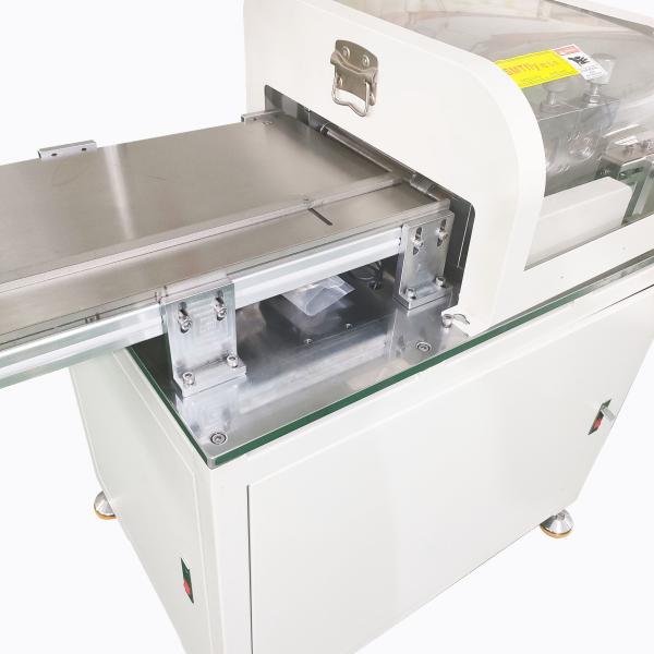 Cheap Manual Full Automatic Lead Laser Multi V Cutting Machine Pcb Depaneling Router for sale