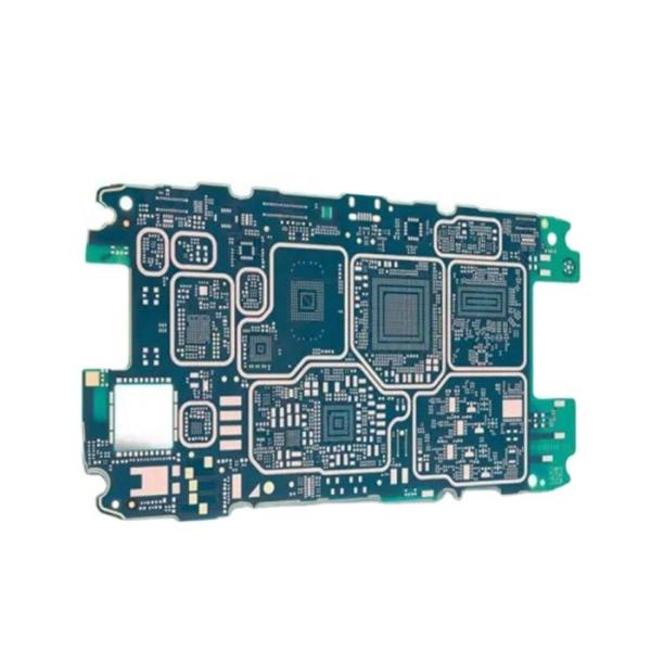 Cheap Multilayer Aluminum Printed Circuit Boards Fast Pcb Prototype Board for sale