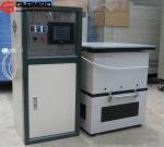 Single Direction Vibration Testing Machine , Electromagnetic Shaker Testing