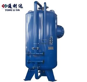 Best Versatile Carbon Steel Filter For Different Filter Media And Applications In Water Treatment wholesale
