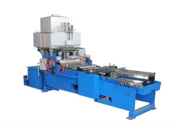 Cheap Horizontal Cutting And High Pot Battery Grid Casting Machine for sale
