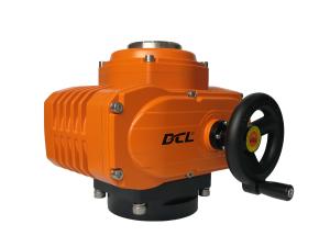 Best Rugged IP68 1000Ω SIL3 Explosion Proof Valve Actuator wholesale