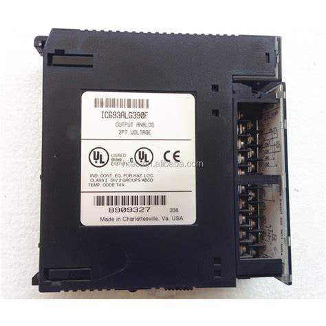 Cheap GE  IC200MDL644  2.4K Ohms Of Input Impedance 0 To 15 Volts DC Of Input Voltage for sale