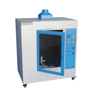 China Needle Flammability Test Apparatus For Electrical Appliances on sale