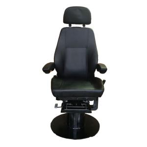 Best 360 Rotation Backhoe Swivel Seat Static Seats For Heavy Equipment wholesale