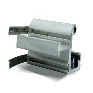 Best Building Facade Cladding Support Panel Mounting System Weather Resistant wholesale