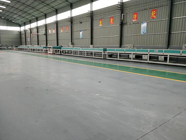 Cheap Automatic Loading Varnish Coating Machine 380v 50Hz 3sheets/Min for sale