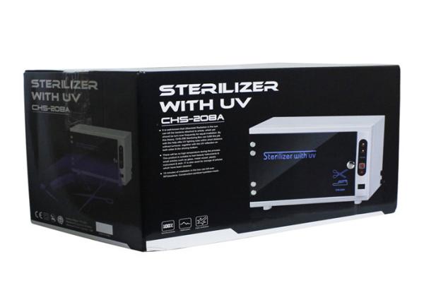 Cheap Automatic Control UV Sterilization Machine For Metal Tools Easy To Handle for sale