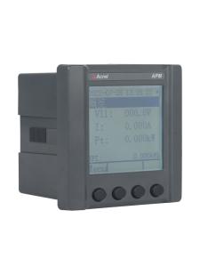 Acrel APM5xx Series Network Power Meter Fault Recording Function Comprehensive Monitoring Feature-rich DI/DO Modules