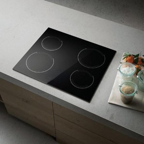 Cheap Overflow Detection 50hz Four Burner Induction Cooktop for sale