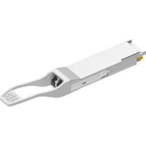 2KM LC Small Form Factor Pluggable Transceiver OSFP 400G CWDM FR4