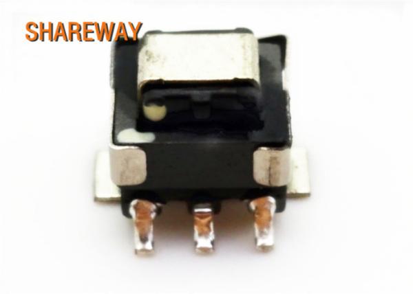Cheap Durable Surface Mount Gate Drive Magnetic Core Transformer EE5 Type LPE-3325-CST030 for sale