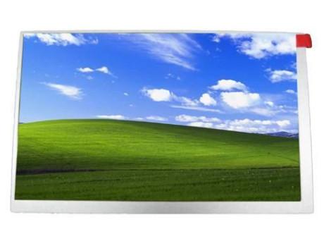 Cheap 7.0 Inch TFT LCD Module With Analog Interface High Resolution AT070TN07 for sale