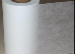 China Breathable Skin Friendly Non Woven Polypropylene Fabric For Diapers on sale