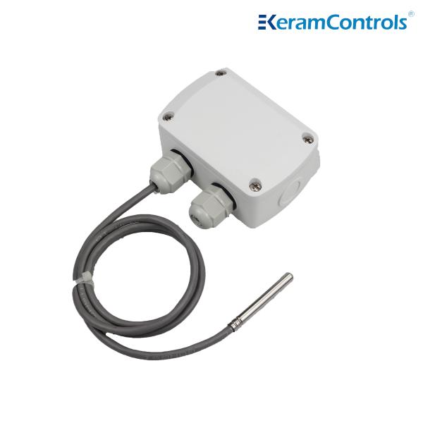 Cheap NTC 2k Temperature Sensor For HVAC for sale