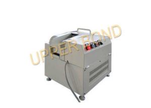 Best Grey White MC15 Tobacco Cutting Machines For Tobacco Shred Cutting Width 0.3 - 2 mm wholesale