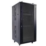 24U IP20 computer server rack cabinet With USB Charge Port