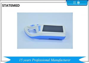Mini Palmtop Portable Ultrasound Scanner Equipment Full Digital Transmission