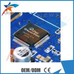 Board for Arduino Ethernet W5100 shield Micro SD card slot TCP and UDP 30g