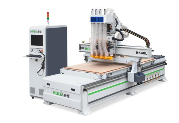Cheap Acm CNC Panel Router 4x9 Feet for sale