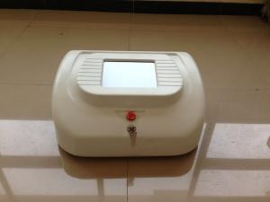 2016 New Painless High Frequency Machine thread veins on face NBW-V600