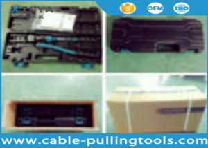 Best Six Angle Hydraulic Crimping Tool for crimping cable wire lug termination connector wholesale