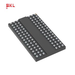 China High-Speed W632GU6NB15J Flash Memory Chips -Data Capacity for Maximum Performance on sale