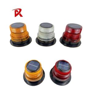 China Marine Led Traffic Warning Light Boat Navigation Lights Revolving Light For Boats on sale