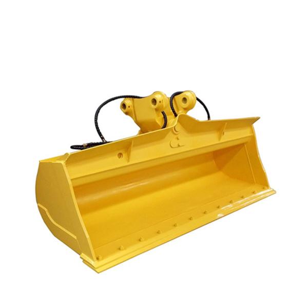 Cheap Professional and Customization Customized Welding Bucket with Power Coated Finish for sale